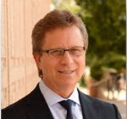 photo of LMU almnus Roy Salter '84